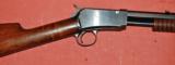 Winchester model 1890 22 short - 2 of 5