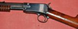Winchester model 1890 22 short - 3 of 5