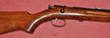 Winchester model 60A - 2 of 5