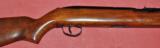 Winchester model 55 22 single shot - 2 of 5