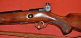 Winchester model 75 Sporter - 2 of 5