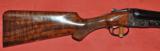 Parker Reproduction DHE 12ga 2 barrel set NIB - 4 of 5