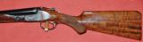Parker Reproduction DHE 12ga 2 barrel set NIB - 3 of 5
