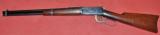 Winchester 1894 Saddle Ring Carbine in 32 Win Special - 1 of 5