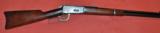 Winchester 1894 Saddle Ring Carbine in 32 Win Special - 5 of 5