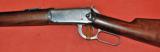 Winchester 1894 Saddle Ring Carbine in 32 Win Special - 2 of 5