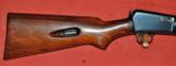 1949 Winchester model 63 - 2 of 5