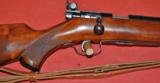 Winchester model 75 Sporter - 3 of 5