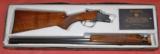 Belgian Browning 20ga Superposed NIB - 2 of 3