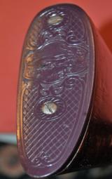 L.C.Smith 12ga hammer gun - 6 of 6