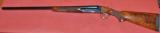 Winchester model 21 12ga Field Grade - 4 of 4