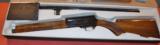 Belgian Browning Light Twenty 2 barrel set NIB - 2 of 11