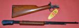 Winchester model 62A 22 short gallery NIB - 3 of 6
