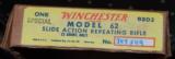 Winchester model 62A 22 short gallery NIB - 6 of 6