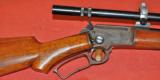 First year Marlin model 39 - 3 of 6