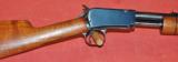 Winchester pre war model 62A - 3 of 4