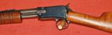 Winchester pre war model 62A - 2 of 4