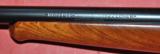 Winchester model 56 Sporter in 22 LR - 5 of 5