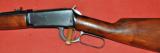 Winchester model 94 flat band 30WCF - 3 of 4