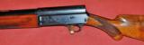 Belgian Browning 1959 12ga Magnum A5 - 2 of 4