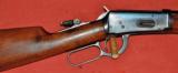 Winchester model 1894 rifle high condition - 2 of 6