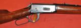 Winchester pre 64 model 94 32 Special High Condition - 3 of 5
