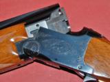 Belgian Browning 410 superposed unfired - 5 of 5