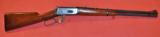Winchester pre 64 model 94 carbine 32 Special High Condition - 4 of 5