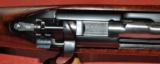 Winchester model 54 Target in 22 Hornet - 5 of 10