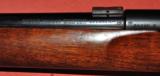 Winchester model 52B Target - 5 of 6