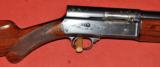 Belgian Browning 16ga A5 Two barrel set - 3 of 5