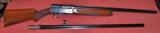 Belgian Browning 16ga A5 Two barrel set - 4 of 5