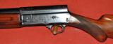 Belgian Browning 16ga A5 Two barrel set - 2 of 5