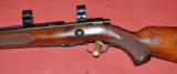 Winchester model 75 Sporter - 3 of 4