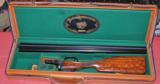 Parker Reproduction DHE 12ga - 1 of 5