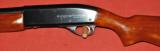 Remington model 878 12ga Field - 3 of 4
