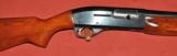 Remington model 878 12ga Field - 2 of 4