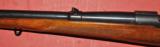 High Condition model 70 264 Win Mag - 6 of 6