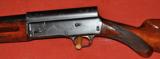 Belgian Browning Light 12 - 2 of 4