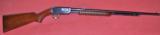 Winchester model 61 Grooved Top - 1 of 5