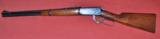 Winchester model 94 flat band carbine - 4 of 4