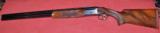 Perazzi MX-4C 12ga. - 6 of 6