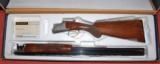 Browning 20ga Citori Lightening Grade 3 NIB - 1 of 6