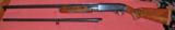 Remington model 870 TB Wingmaster trap 2 barrel set - 6 of 6