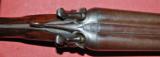 J.H.Johnson 10ga hammer gun - 8 of 9