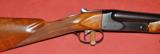 Winchester model 21 16ga.Skeet Grade - 7 of 10