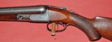 Parker PH 12ga. #1 frame - 2 of 8