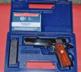 Colt Series 80 Gold Cup National Match - 3 of 4