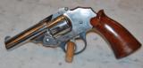 Mint Iver Johnson safety hammerless 3rd model - 2 of 8