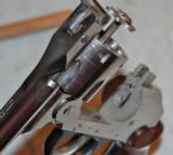 Mint Iver Johnson safety hammerless 3rd model - 7 of 8